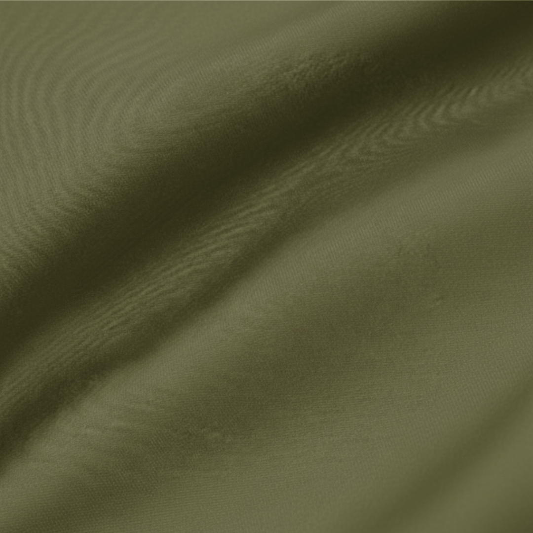 NOMA Lyocell Bettwäsche Set – Salbeigrün – 100% Lyocell, Kühlend & Hypoallergen